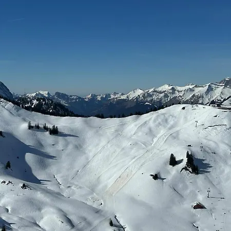 Very Cute In D'oex * Chateau-d'Oex