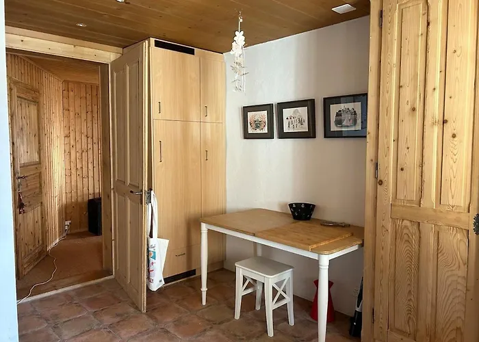 Very Cute In D'oex * Chateau-d'Oex