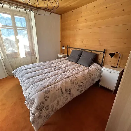 Very Cute In D'oex *