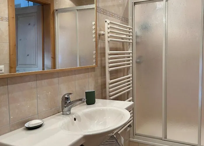 Very Cute In D'oex Apartment Chateau-d'Oex