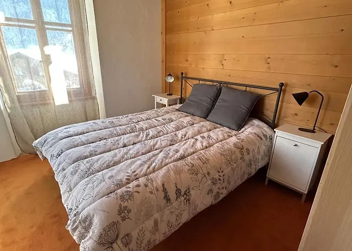 Very Cute In D'oex *